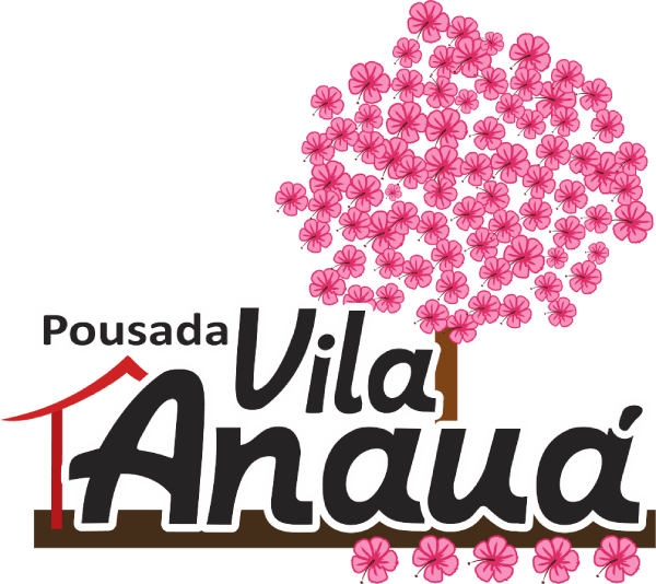 Pousada Vila Anaua – Japaratinga – Alagoas